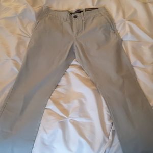 NWT Men's American Eagle khaki pants!
